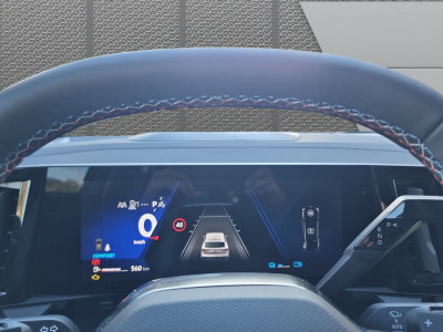 Renault Rafale Vorführwagen