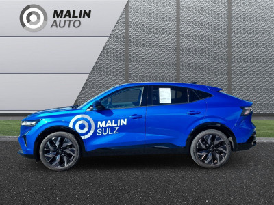 Renault Rafale Vorführwagen