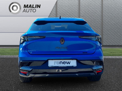 Renault Rafale Vorführwagen