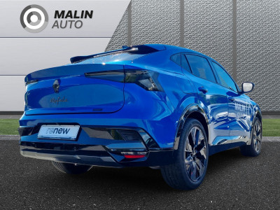 Renault Rafale Vorführwagen