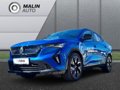 Renault Rafale Vorführwagen