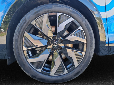 Renault Rafale Vorführwagen