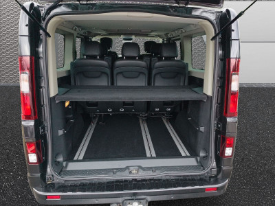 Renault Trafic Gebrauchtwagen