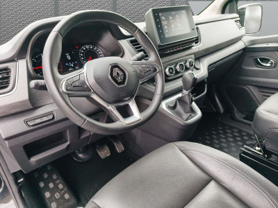 Renault Trafic Gebrauchtwagen