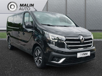 Renault Trafic Gebrauchtwagen
