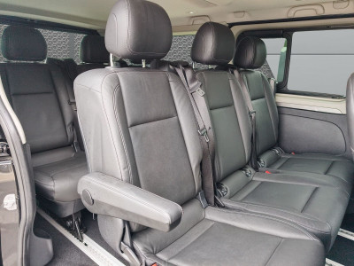Renault Trafic Gebrauchtwagen