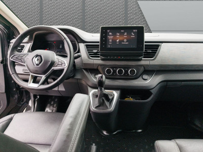 Renault Trafic Gebrauchtwagen