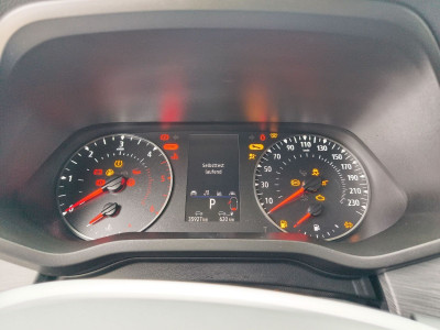 Renault Trafic Gebrauchtwagen