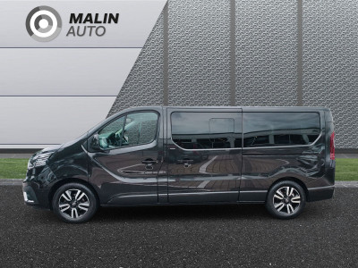 Renault Trafic Gebrauchtwagen