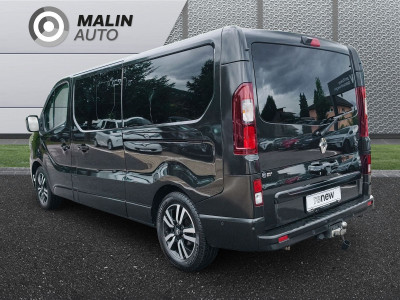 Renault Trafic Gebrauchtwagen