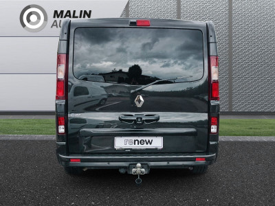 Renault Trafic Gebrauchtwagen