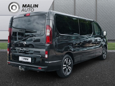 Renault Trafic Gebrauchtwagen