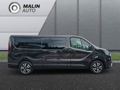 Renault Trafic Gebrauchtwagen
