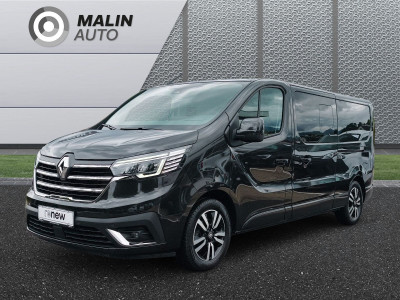 Renault Trafic Gebrauchtwagen