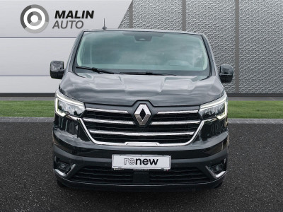 Renault Trafic Gebrauchtwagen