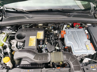 Renault Clio Gebrauchtwagen