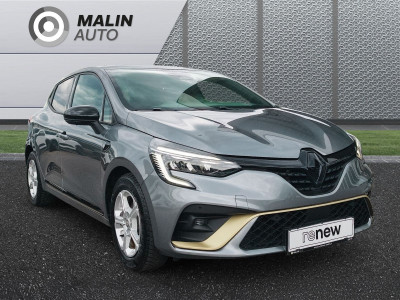 Renault Clio Gebrauchtwagen