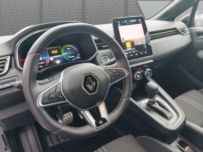 Renault Clio Gebrauchtwagen