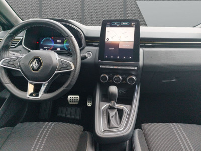 Renault Clio Gebrauchtwagen