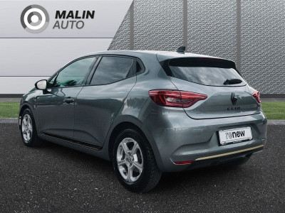 Renault Clio Gebrauchtwagen