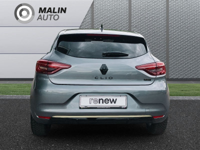 Renault Clio Gebrauchtwagen