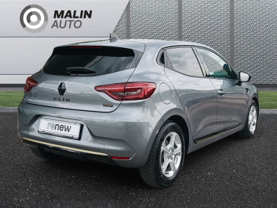 Renault Clio Gebrauchtwagen