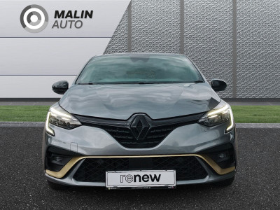 Renault Clio Gebrauchtwagen