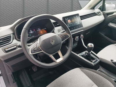 Renault Clio Gebrauchtwagen Renault Clio Gebrauchtwagen
