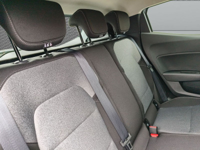 Renault Clio Gebrauchtwagen Renault Clio Gebrauchtwagen
