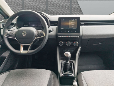 Renault Clio Gebrauchtwagen Renault Clio Gebrauchtwagen