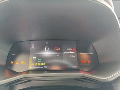 Renault Clio Gebrauchtwagen Renault Clio Gebrauchtwagen