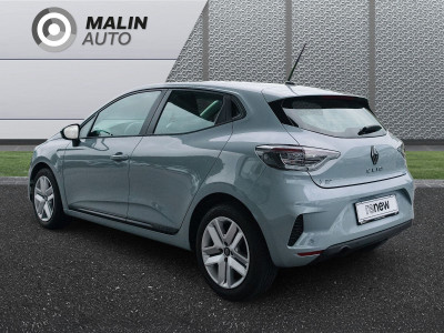 Renault Clio Gebrauchtwagen Renault Clio Gebrauchtwagen