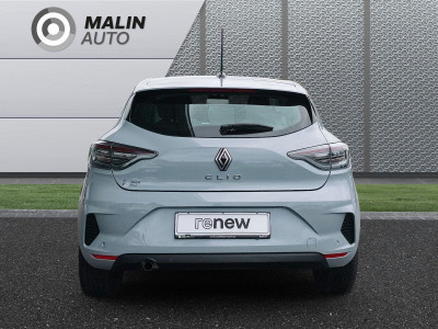 Renault Clio Gebrauchtwagen Renault Clio Gebrauchtwagen