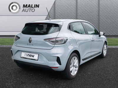 Renault Clio Gebrauchtwagen Renault Clio Gebrauchtwagen