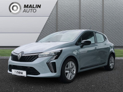 Renault Clio Gebrauchtwagen Renault Clio Gebrauchtwagen
