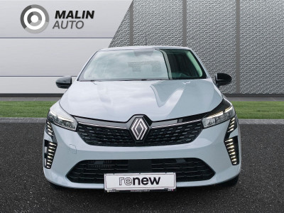 Renault Clio Gebrauchtwagen Renault Clio Gebrauchtwagen
