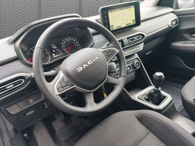 Dacia Sandero Gebrauchtwagen Dacia Sandero Gebrauchtwagen