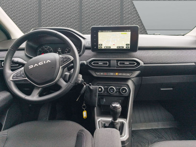 Dacia Sandero Gebrauchtwagen Dacia Sandero Gebrauchtwagen