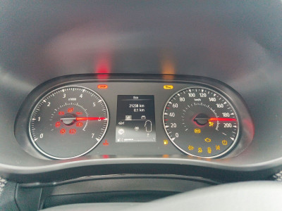 Dacia Sandero Gebrauchtwagen Dacia Sandero Gebrauchtwagen