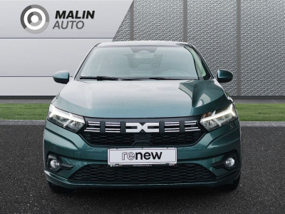 Dacia Sandero Gebrauchtwagen Dacia Sandero Gebrauchtwagen
