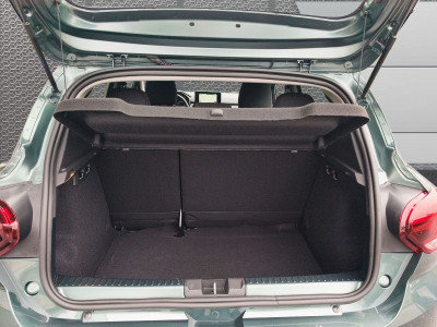 Dacia Sandero Gebrauchtwagen Dacia Sandero Gebrauchtwagen