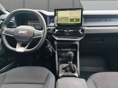 Dacia Duster Gebrauchtwagen Dacia Duster Gebrauchtwagen