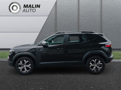 Dacia Duster Gebrauchtwagen Dacia Duster Gebrauchtwagen