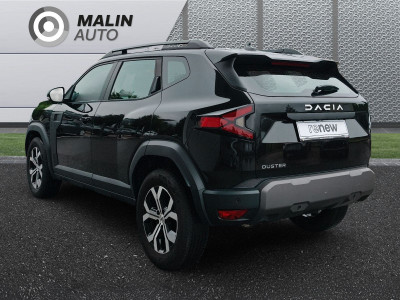 Dacia Duster Gebrauchtwagen Dacia Duster Gebrauchtwagen