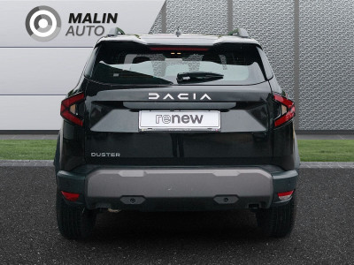 Dacia Duster Gebrauchtwagen Dacia Duster Gebrauchtwagen