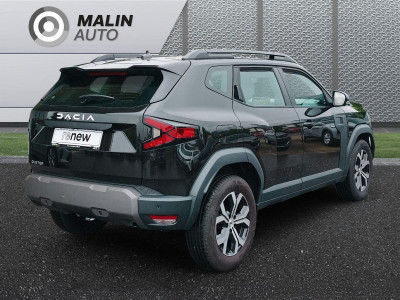 Dacia Duster Gebrauchtwagen Dacia Duster Gebrauchtwagen