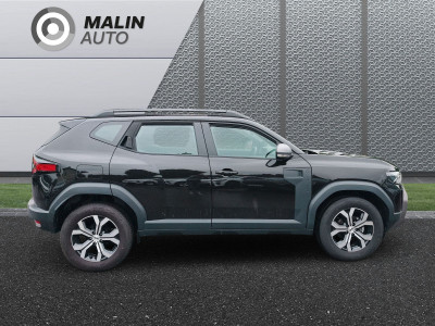 Dacia Duster Gebrauchtwagen Dacia Duster Gebrauchtwagen