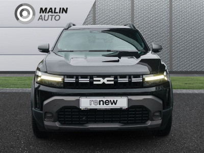 Dacia Duster Gebrauchtwagen Dacia Duster Gebrauchtwagen