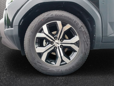 Dacia Duster Gebrauchtwagen Dacia Duster Gebrauchtwagen