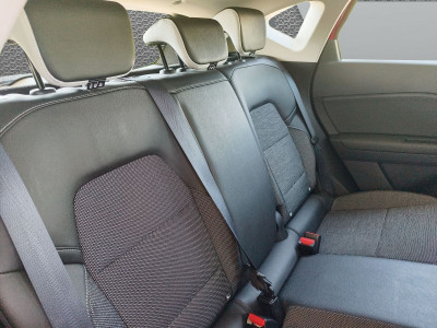 Renault Captur Gebrauchtwagen Renault Captur Gebrauchtwagen